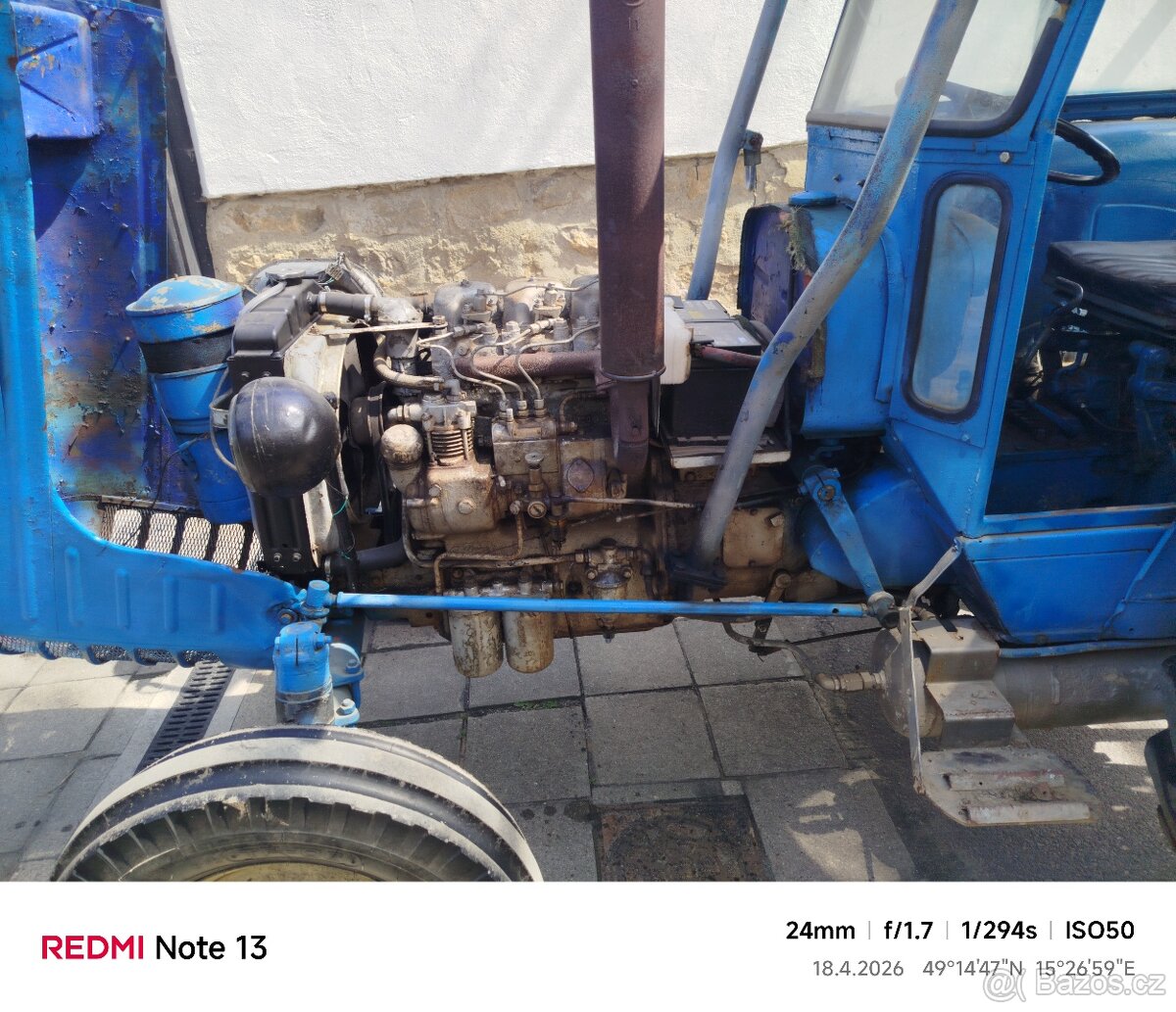 Zetor 3011 - 9