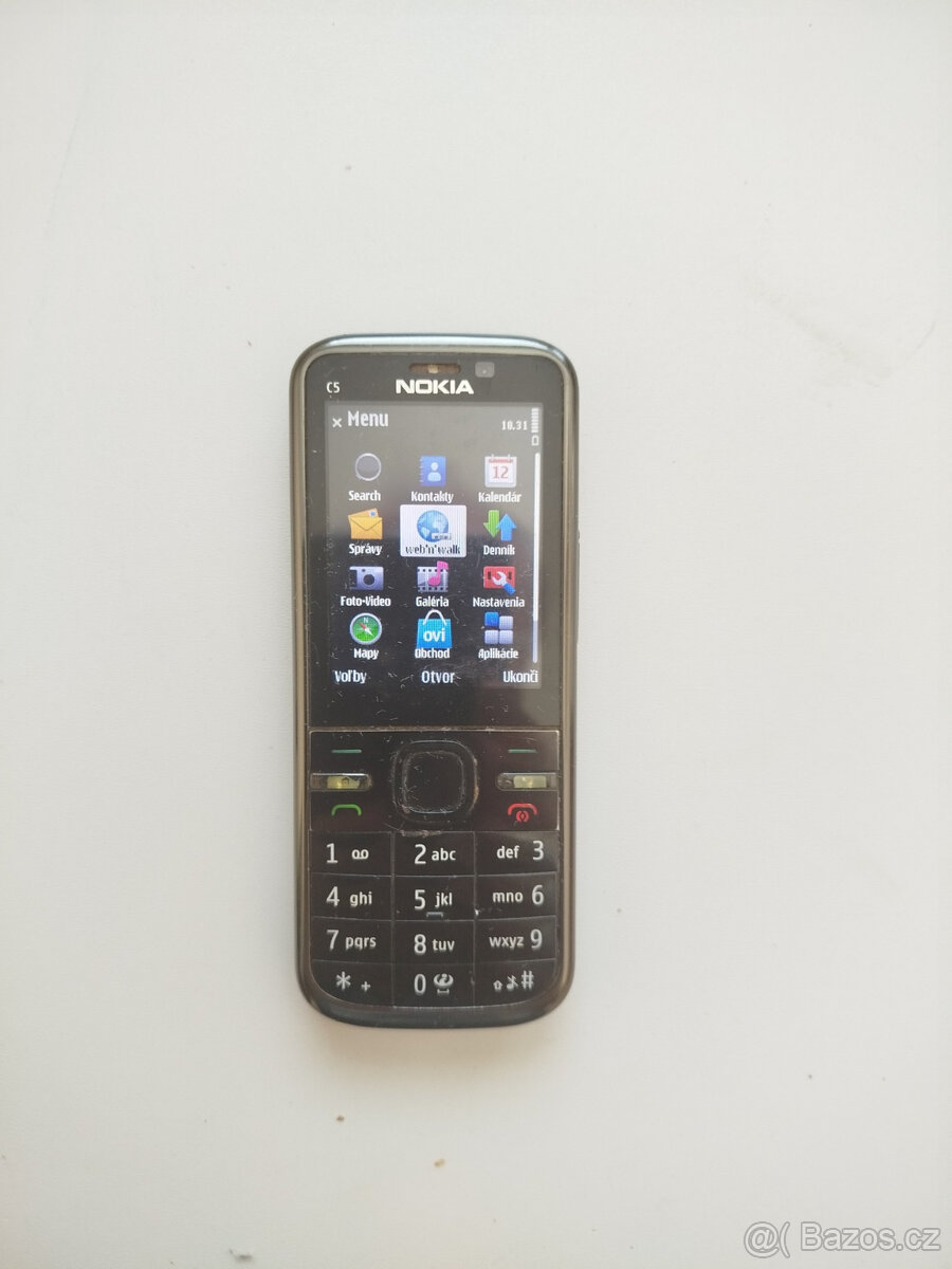 mobily Nokia - 9