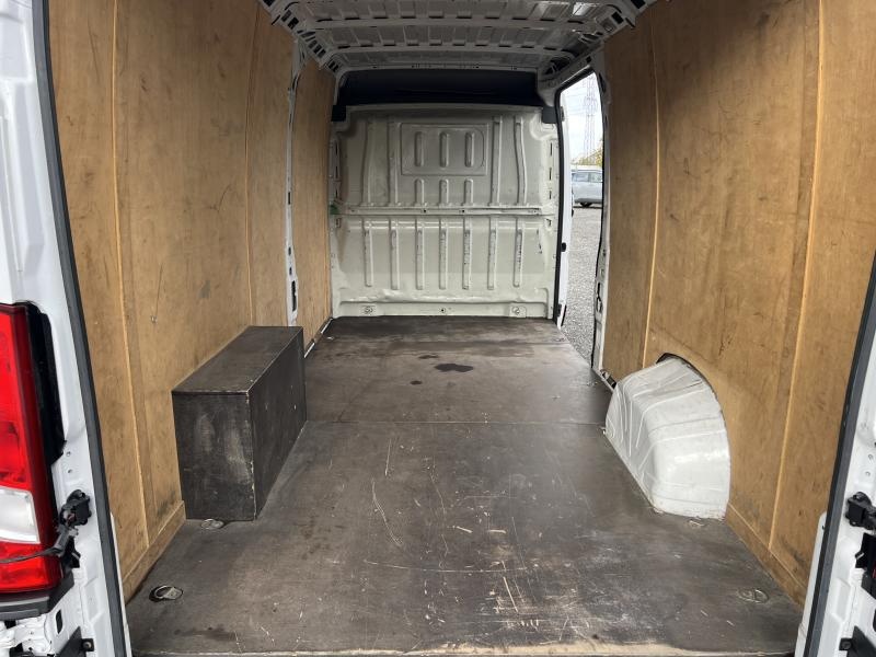 Prodám Fiat Ducato 2.3,L5H2,klima,měchy,DPH - 9