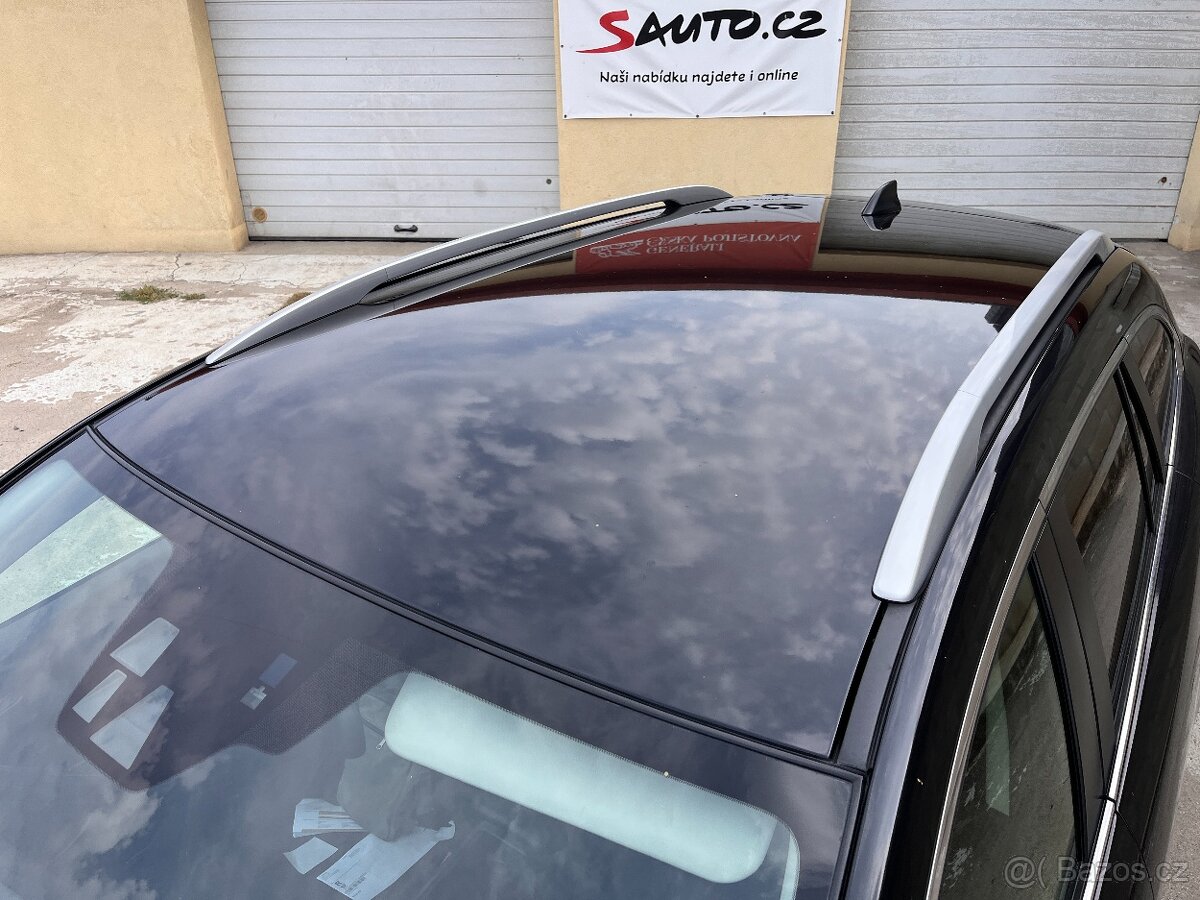 MAZDA 6 2.0i,2013,160TKM,1.MAJ.XENON,RVM,TZ,PDC,ALU,SERVIS - 9