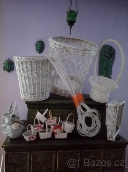 NÁDHERNÉ PROVANSE DOPLNKY... - 9