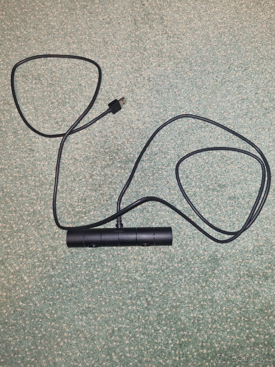 Psvr 1 v2 na ps4 a ps5 - 9