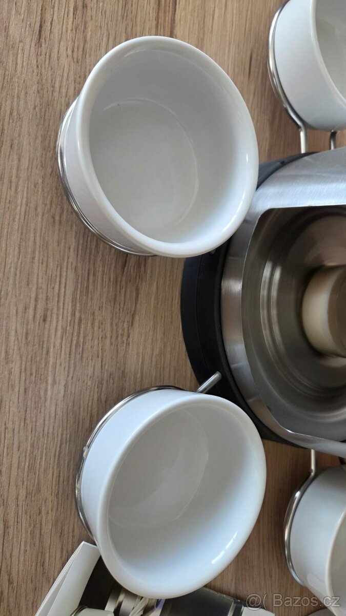 Fondue sada TESCOMA SIESTA pro 6 osob - 9