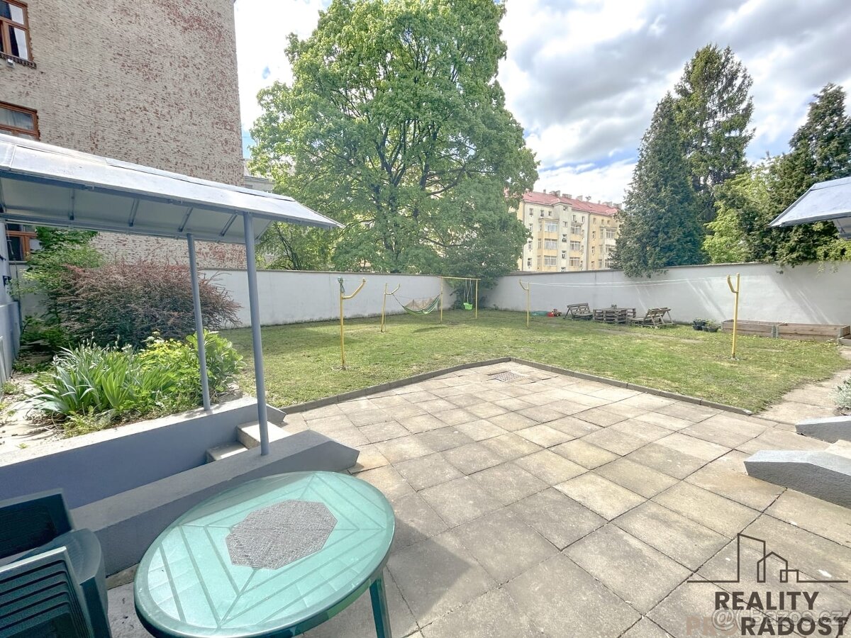 Prodej bytu 1+1 Přerov - 9