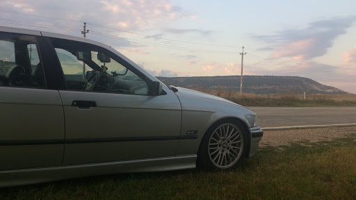 BMW Styling 110 215/60/17 - 9