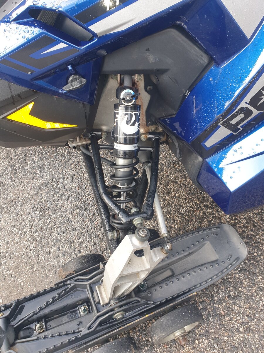 Polaris Titan 800 adventure 2T - 9