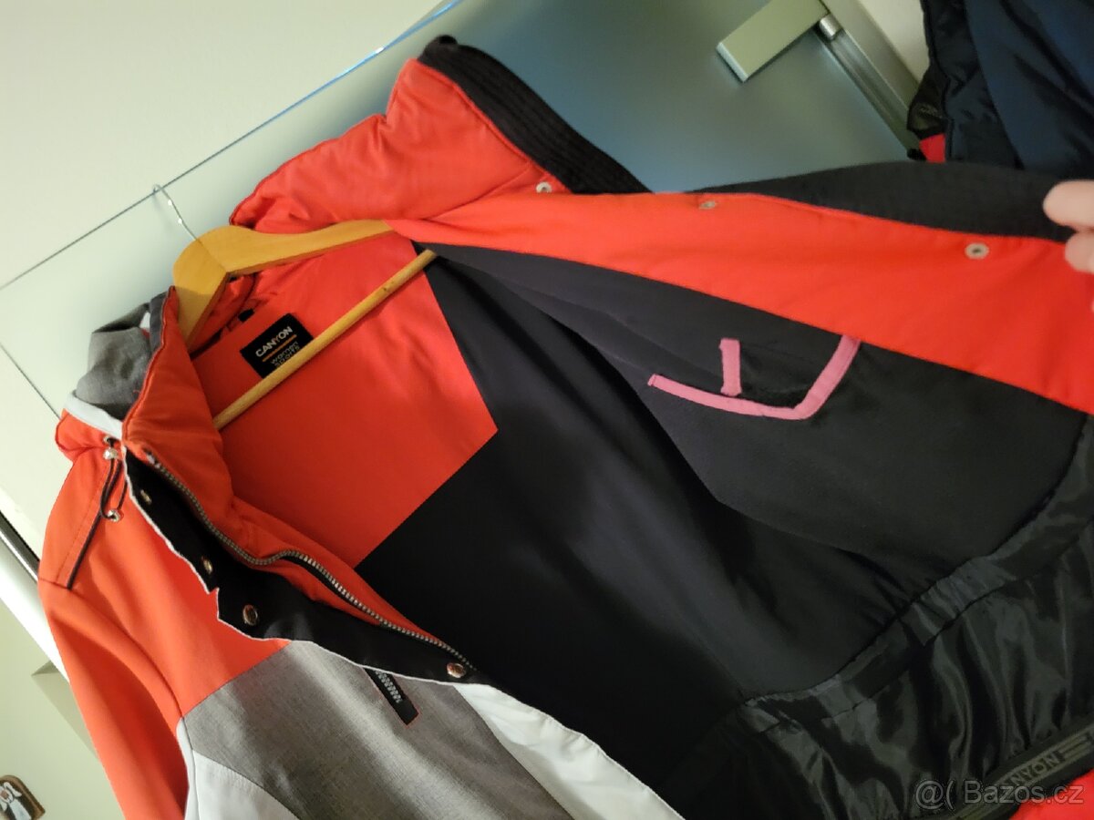 Lyžařský komplet - 9