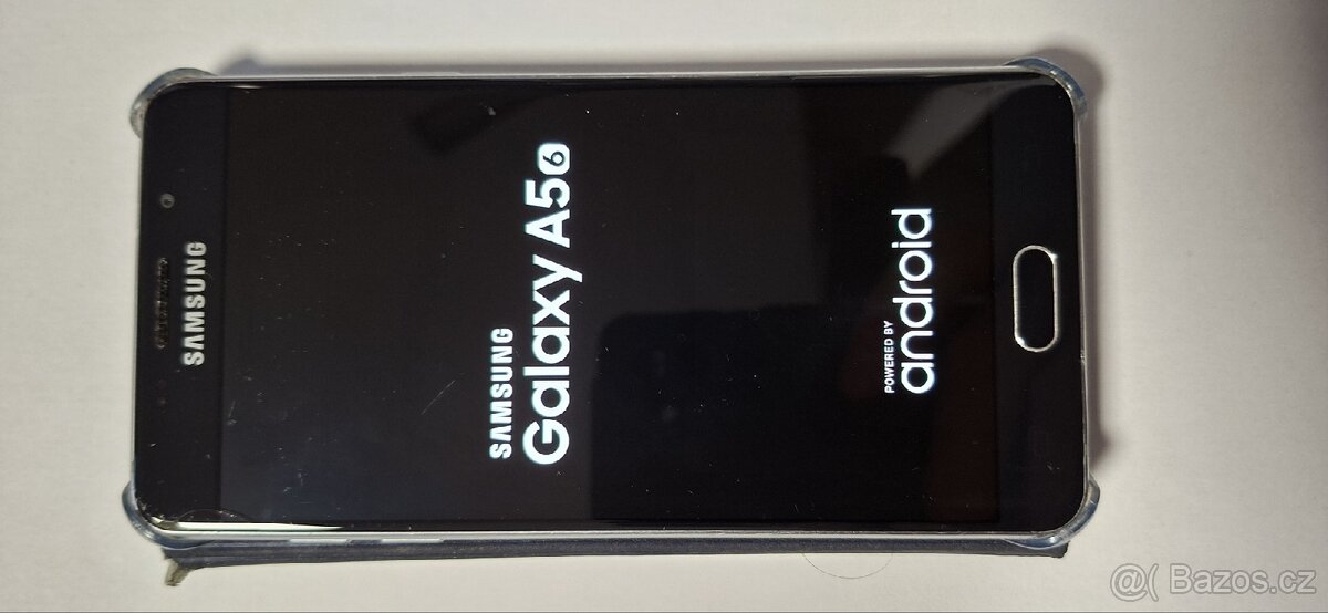 Samsung A5(6) 2016 - 9
