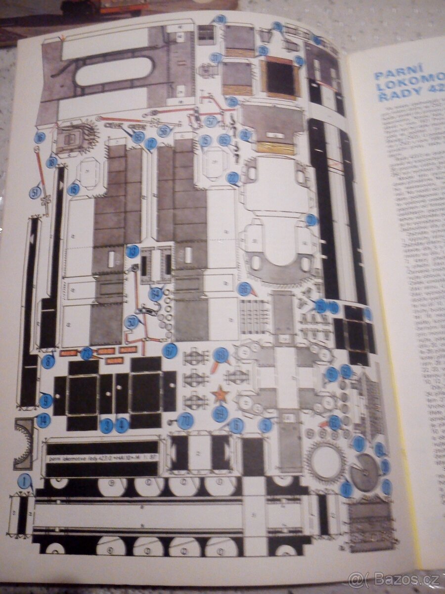 ABC ročník 32 + vystřihovánky - 9