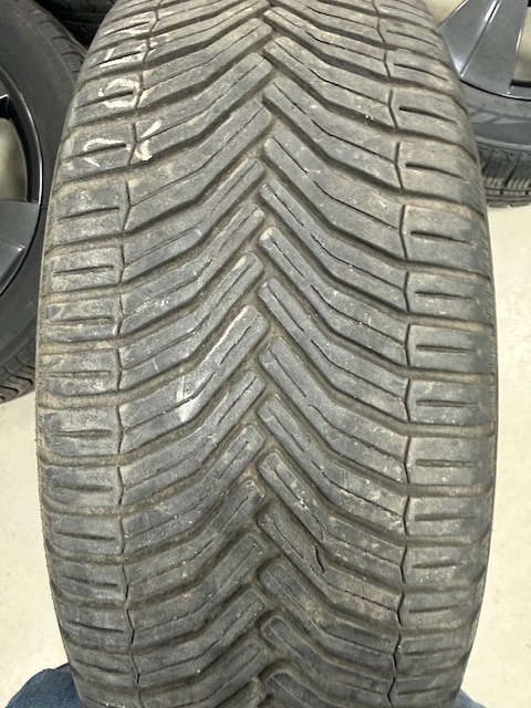 Alu kola celoroční r16 - 9