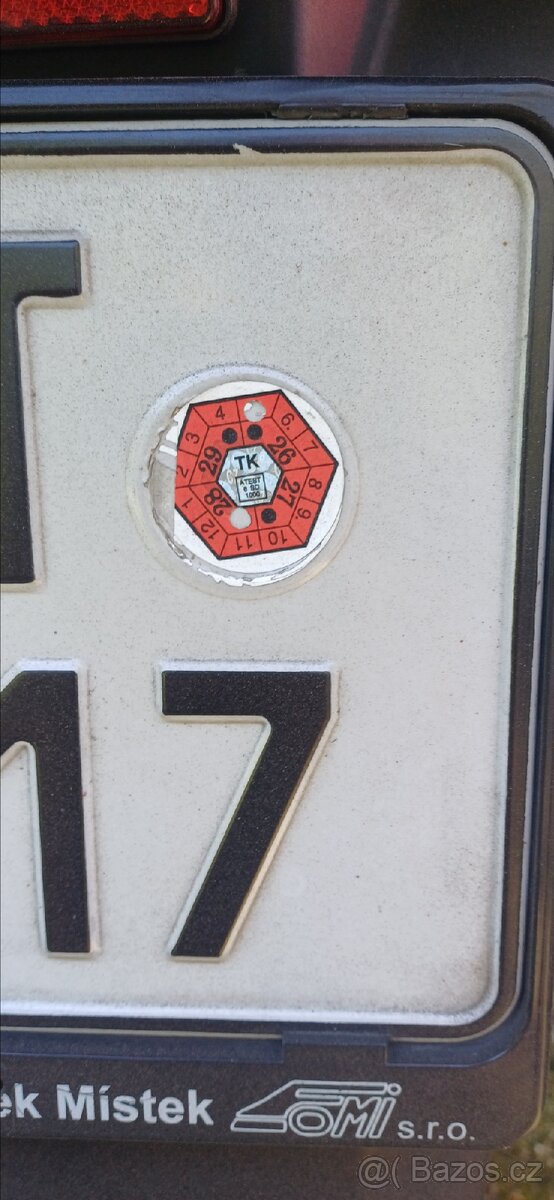 Honda Silver Wing FJS 400 - 9