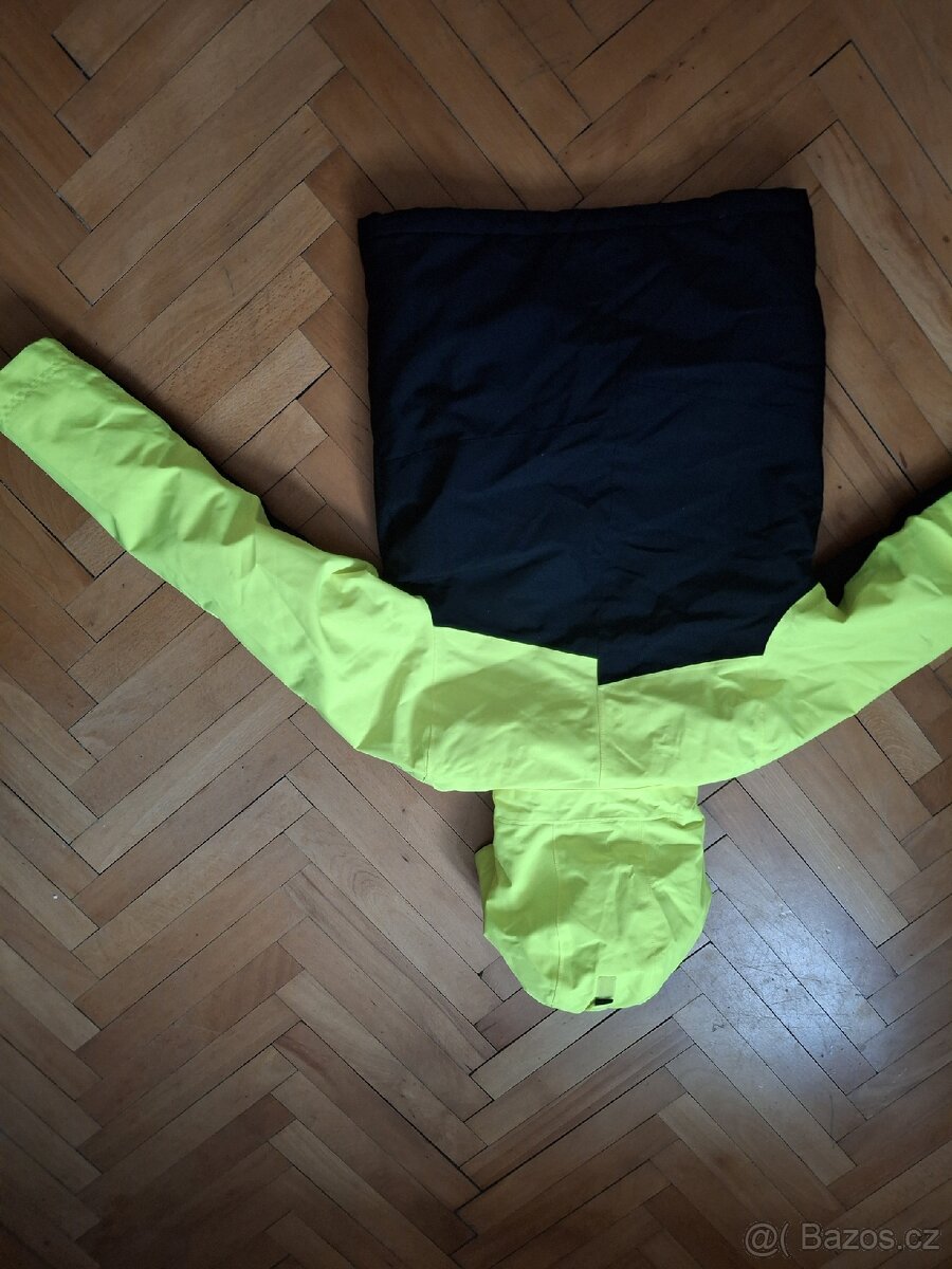 Dětská lyžařská bunda - 9