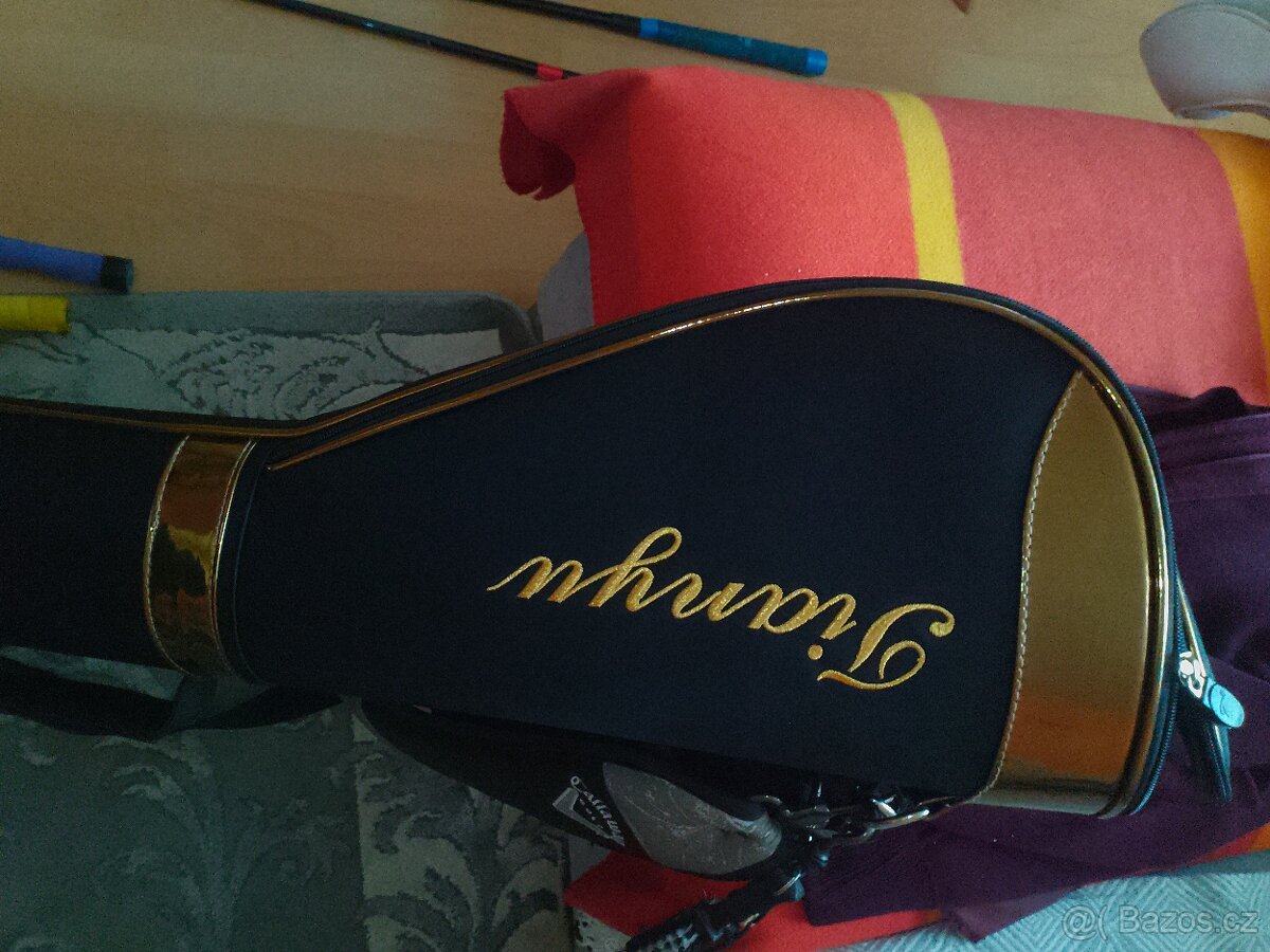 Bag. Šiltovka predám - 9