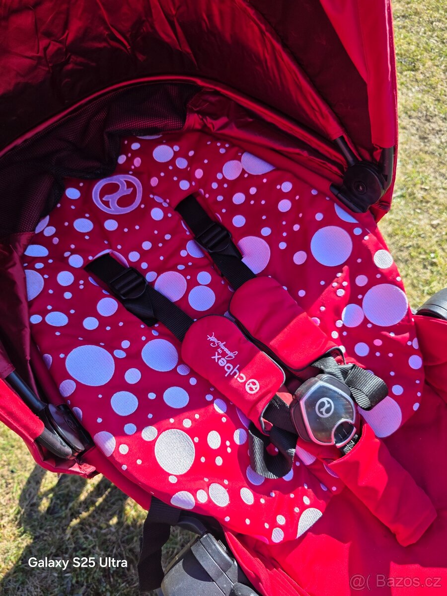 Cybex kočárek - 9