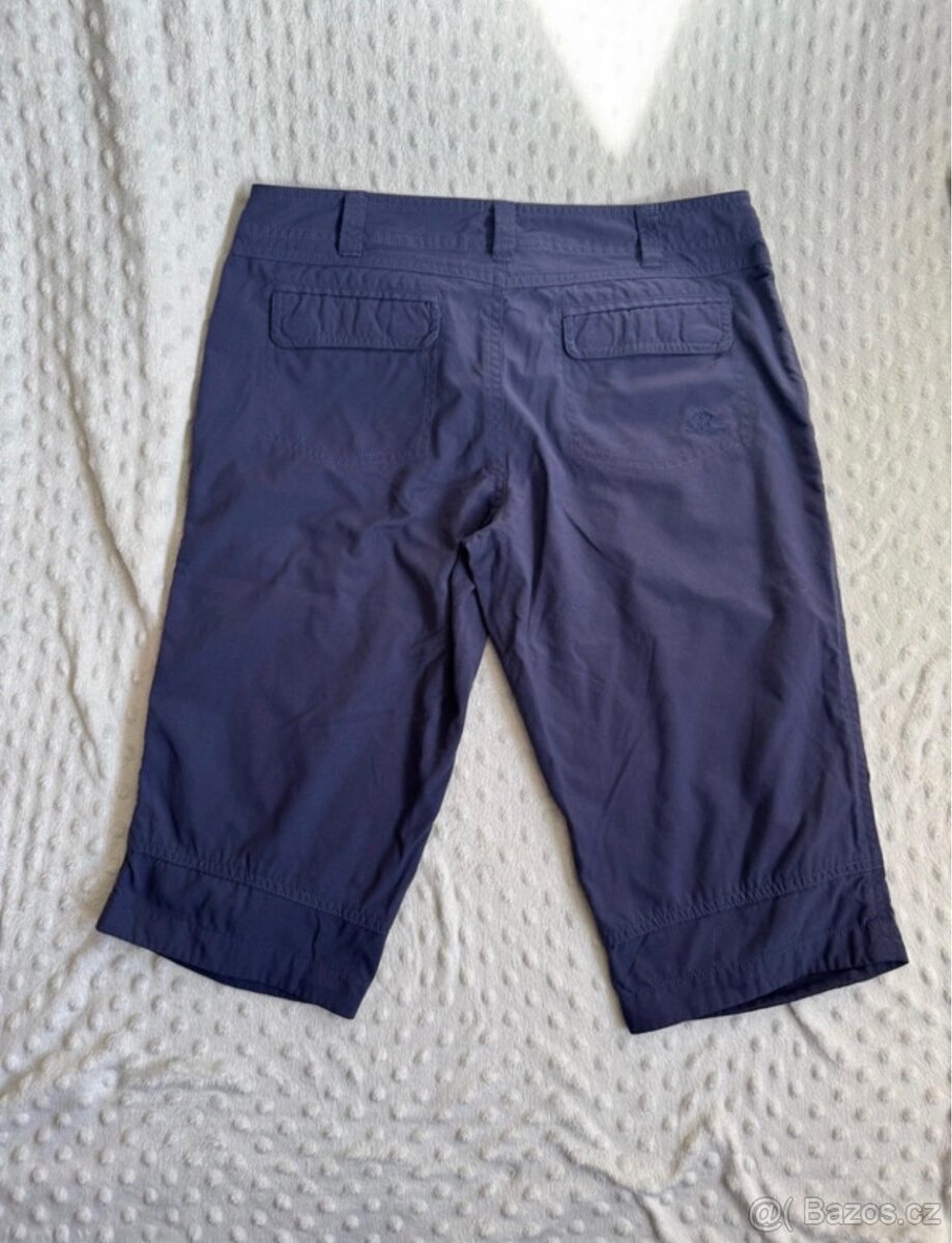 Dámské kraťasy Bergans -vel. S - 9