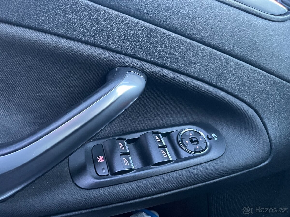 Ford Mondeo 2.0TDCi 120kw - 9