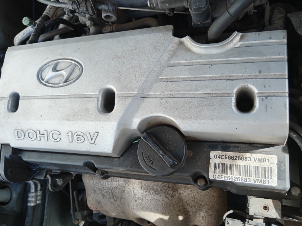 Hyundai Accent prodej - 9