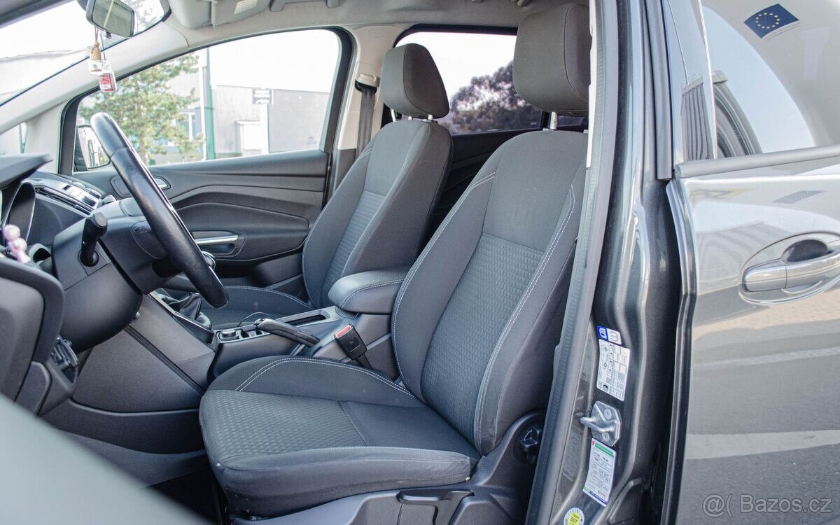 Ford Grand C-Max 1.0 EcoBoost - 9