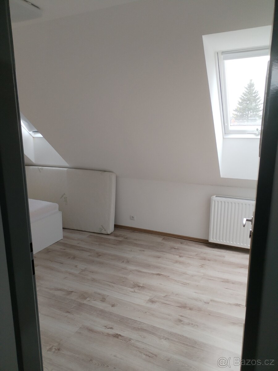 Pronájem bytu - 9