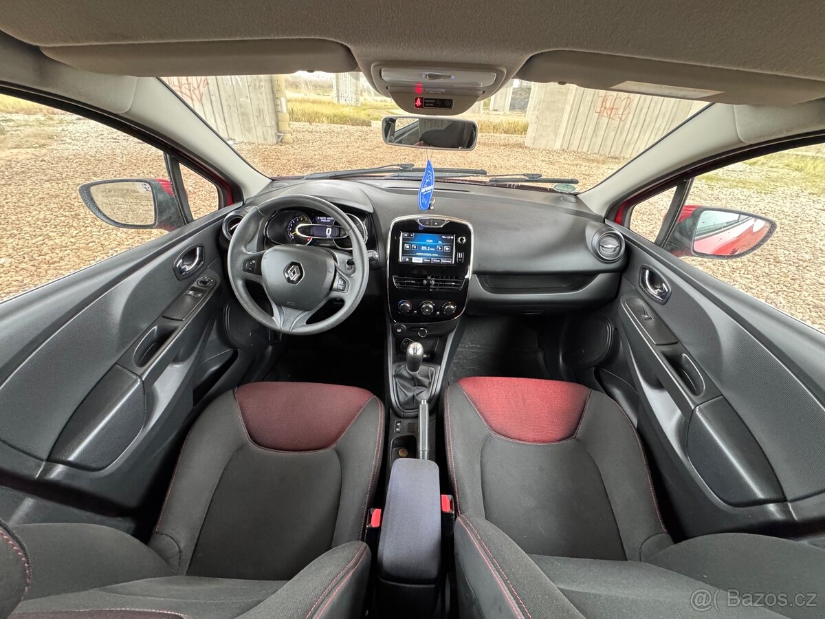 Renault Clio 1.2 - 9