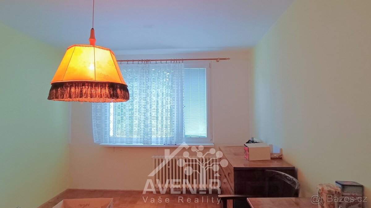 Prodej bytu 3+1 63 m², Liberec XIV-Ruprechtice, ev.č. 69461 - 9