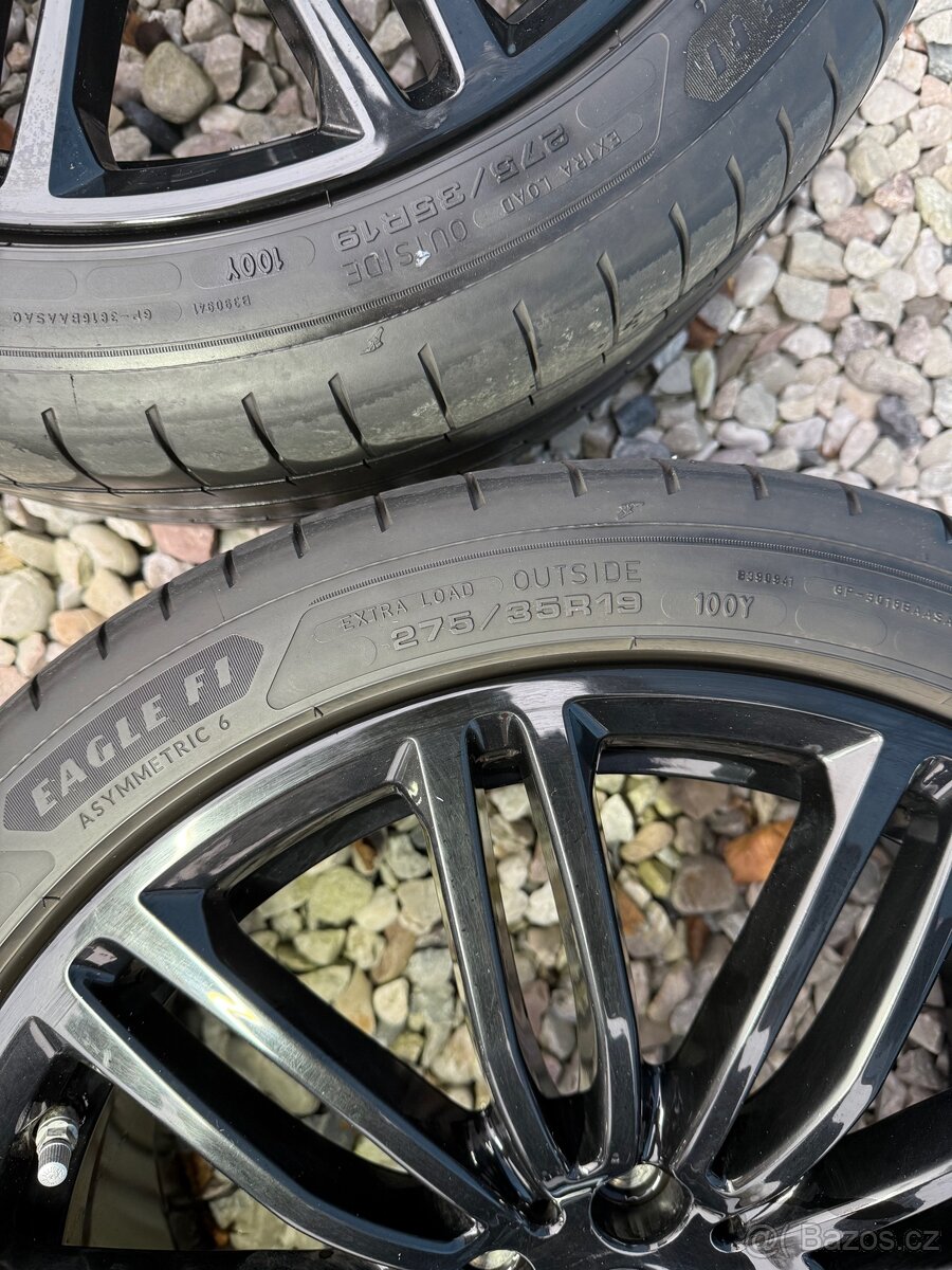 ☀️BMW 664M R19 JET BLACK☀️ - 9