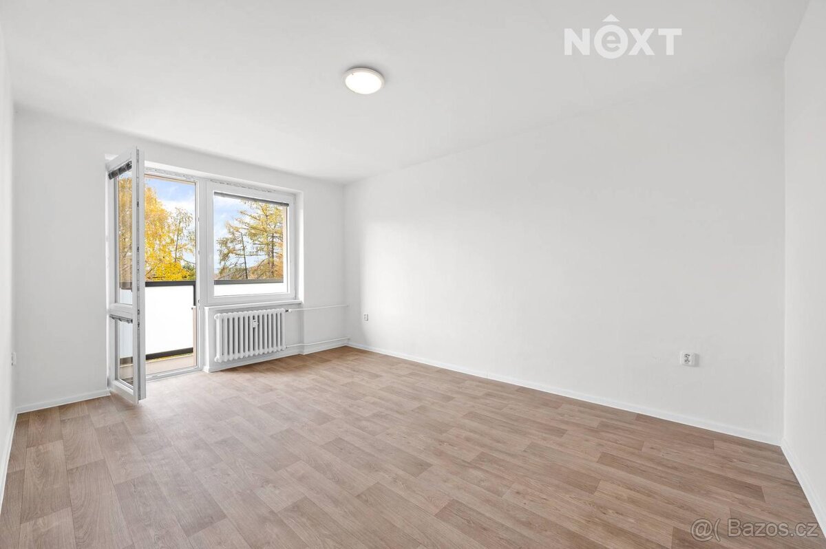 Prodej byt 2+1, 74㎡ - 9