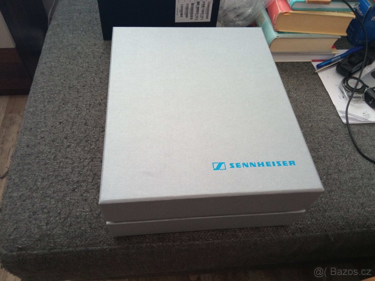 Sennheiser HD 650 - 1 - 9