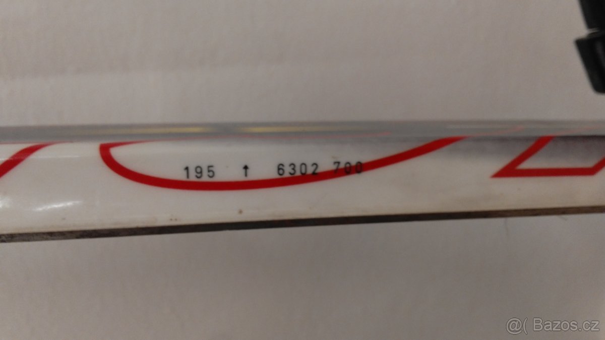 Sjezdové lyže Kneissl - 9