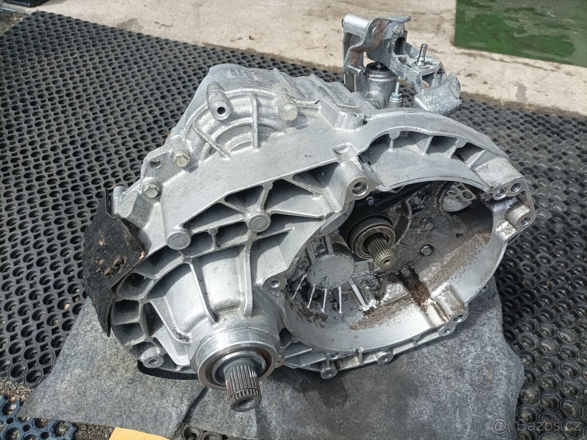 Vw T5 2, 5 128kw - 9