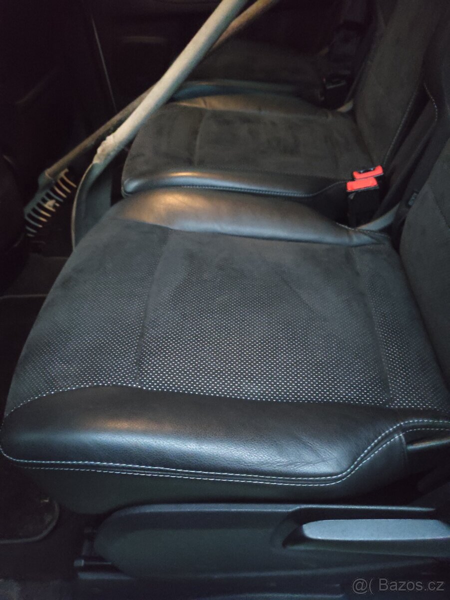 Ford S-max 2.0TDci 103kw - 9