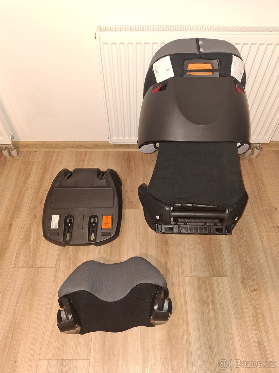 Dětská autosedačka Cybex Pallas II 9-36kg - 9
