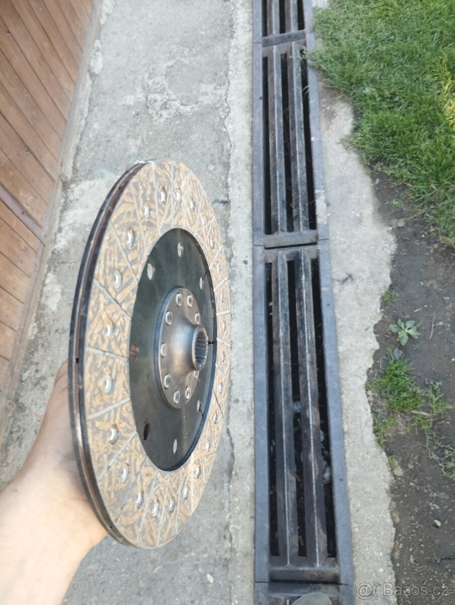 Škoda Fabia 1 RS - 9