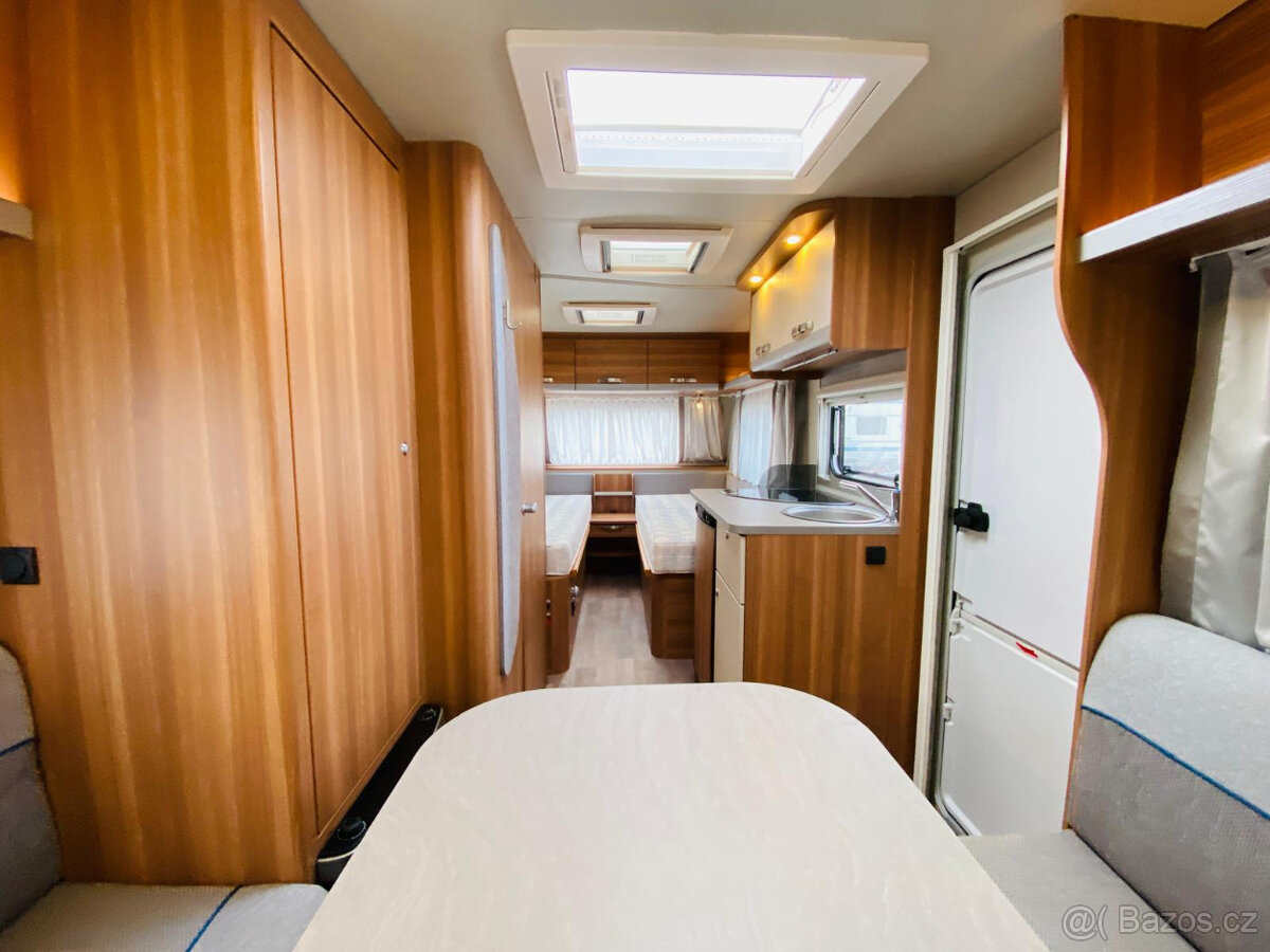 Weinsberg, Mover, Markýza - 9