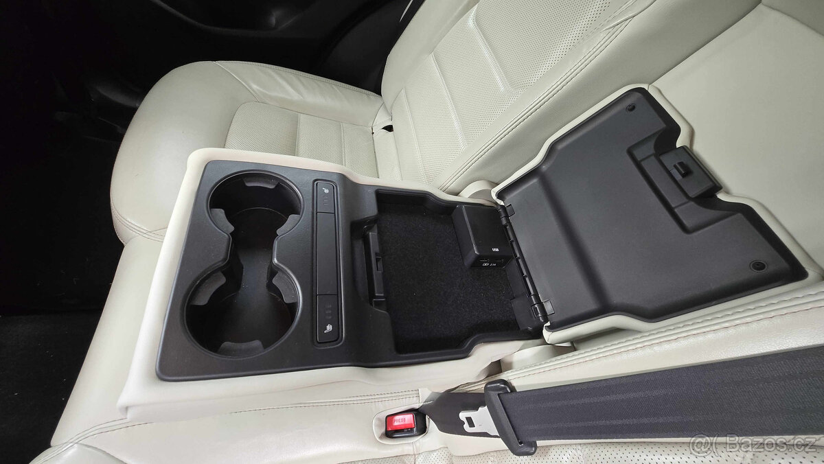 MAZDA CX-5 2.0 SPORTS LINE AWD 1.MAJITEL - 9