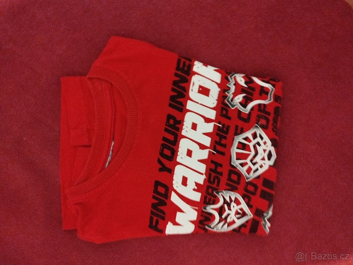 Od narození do 6 let - 9