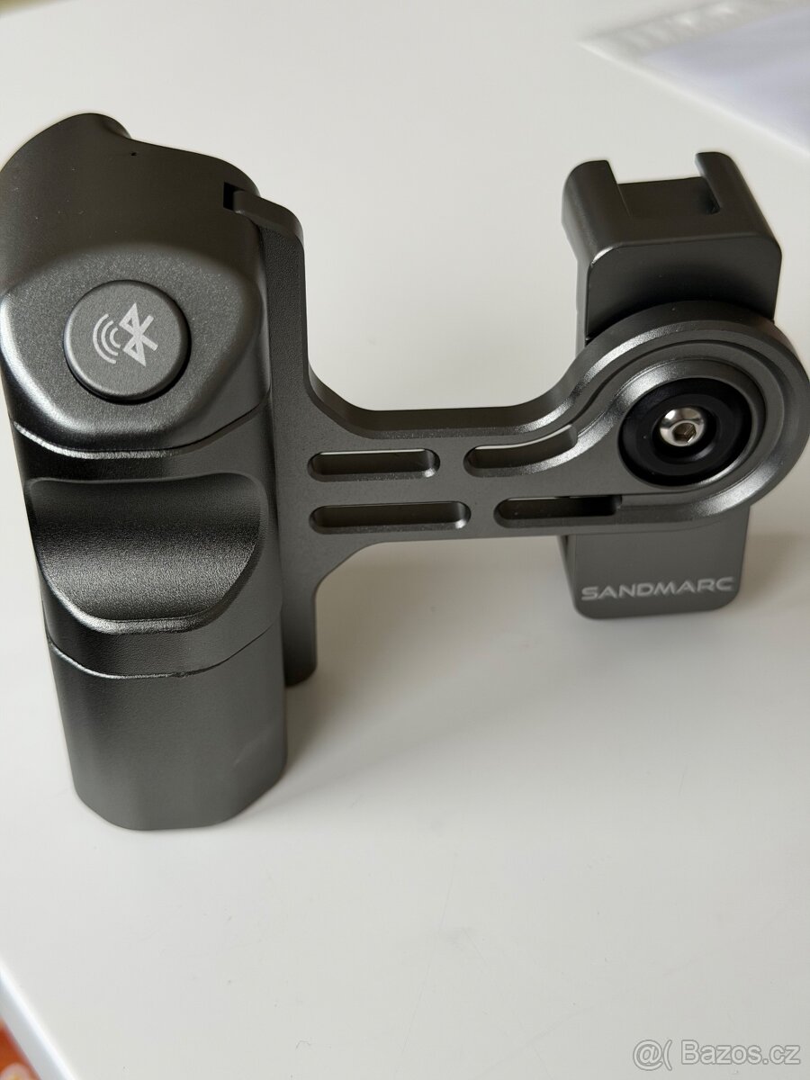 Apple iPhone 17 Pro Max - příslušenství Sandmarc - 9