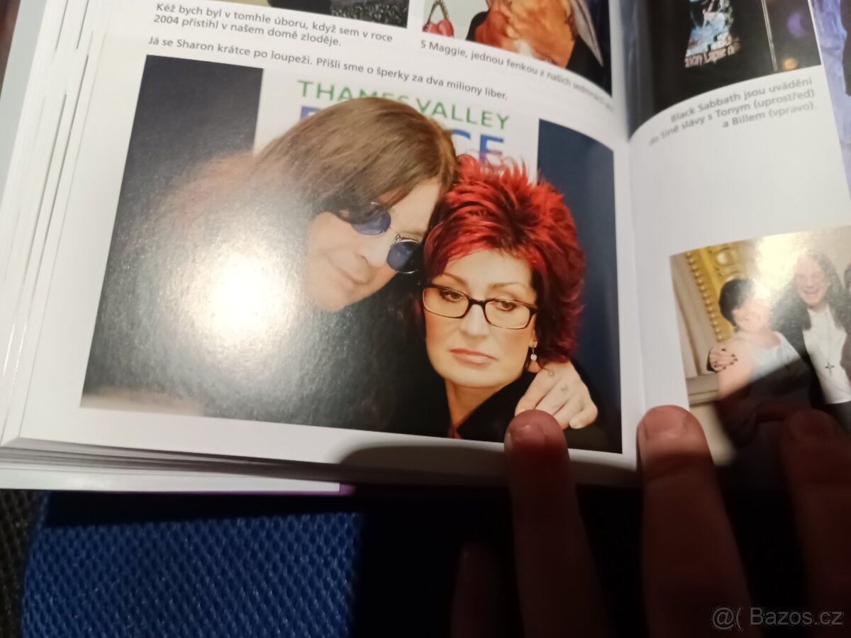 Ozzy osobourne 2025 - 9