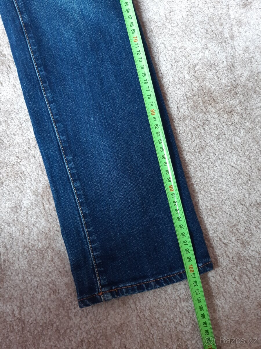 Dziny Wrangler 29/32 - 9