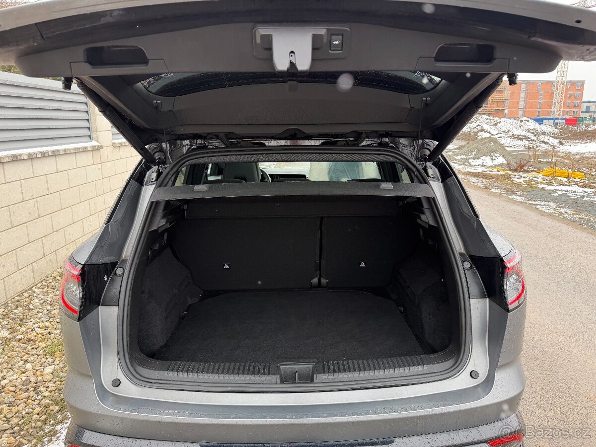 Renault Austral Esprit Alpine E-Tech hybrid 200 ODPOČET DPH - 9