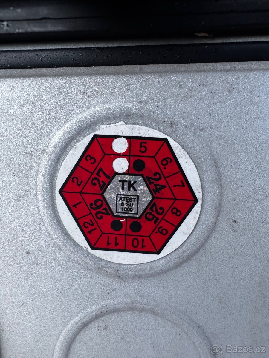 Mercedes-Benz Viano 4x4 - 9