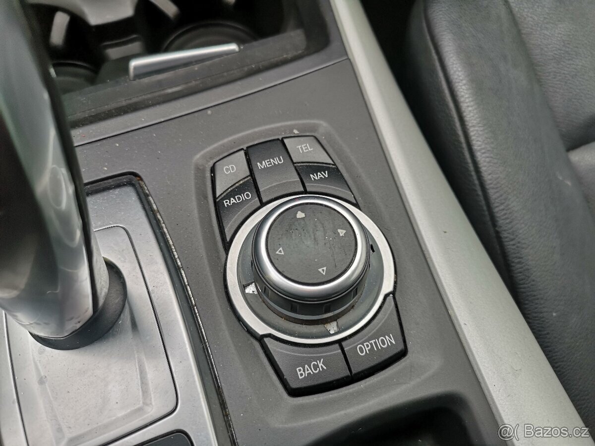 BMW X5, 40D 225kW xDrive - 9