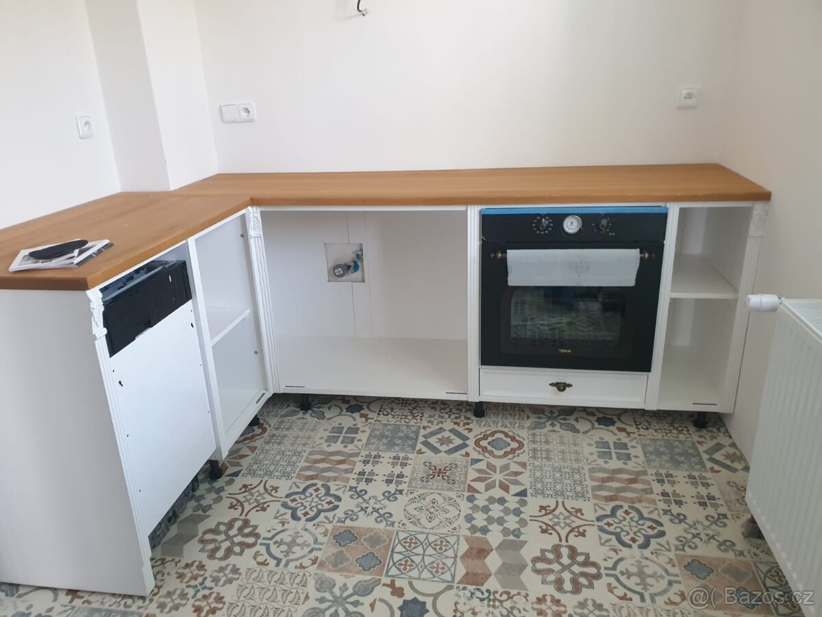 Kuchyně - 9