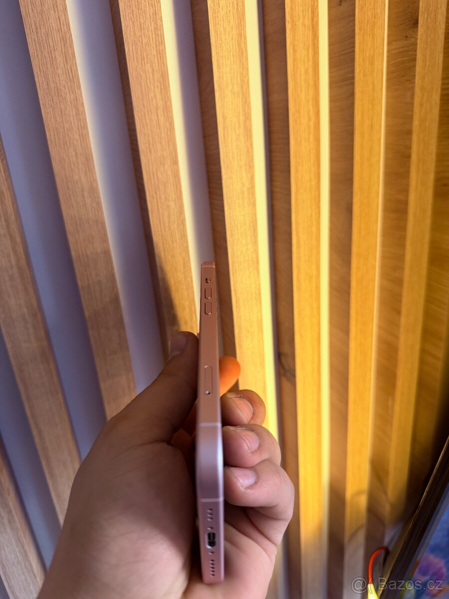 IPhone 15 ZÁRUKA - 9