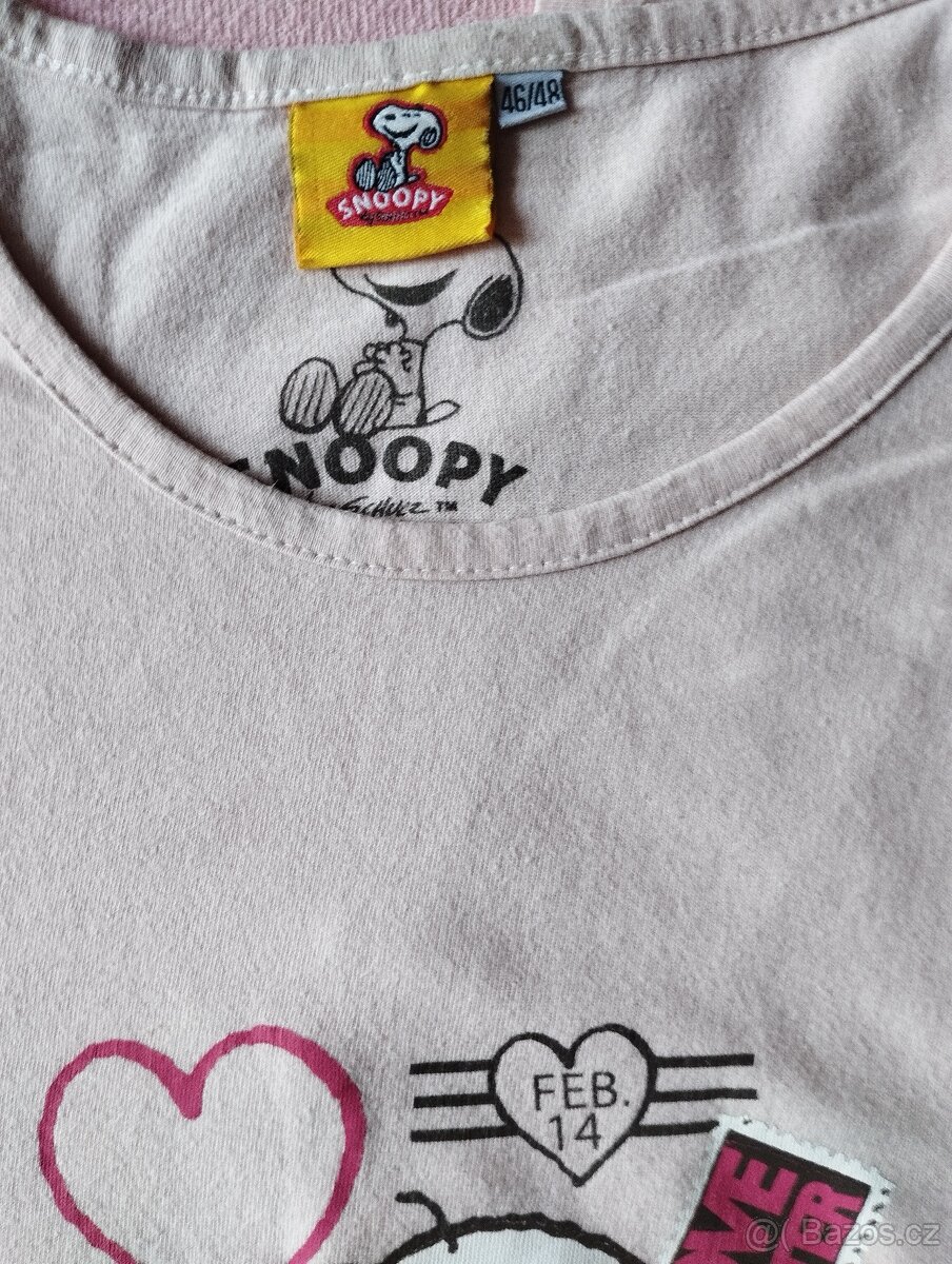 Pyžama a noční košile - 9