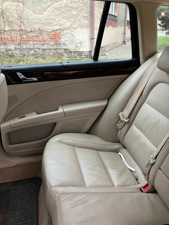 Škoda Superb, 3.6 FSI V6, Elegance, 4X4 CZ - 9