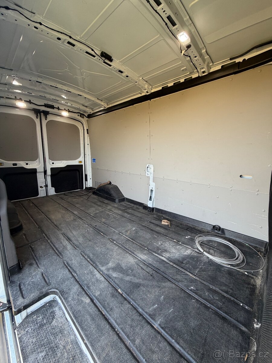 Ford E-Transit L3 68kWh - 9