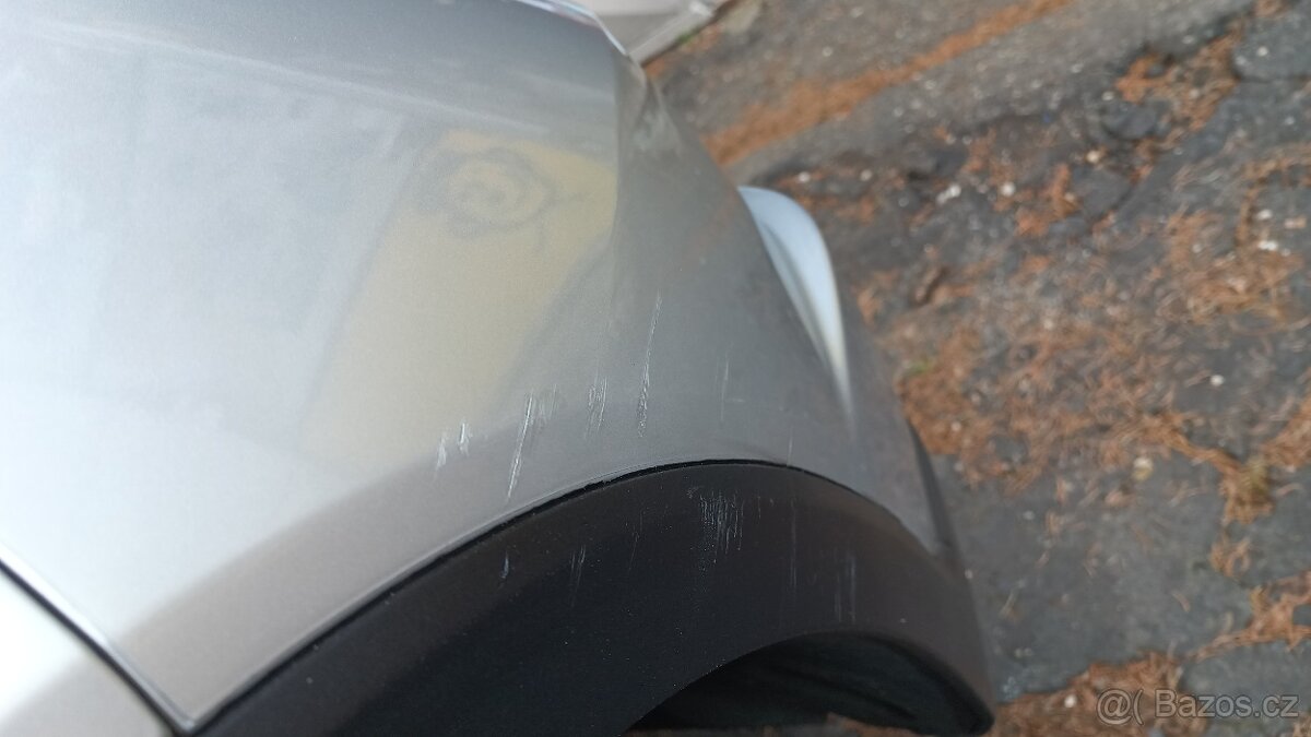 Honda Civic jen 53tis.km - 9