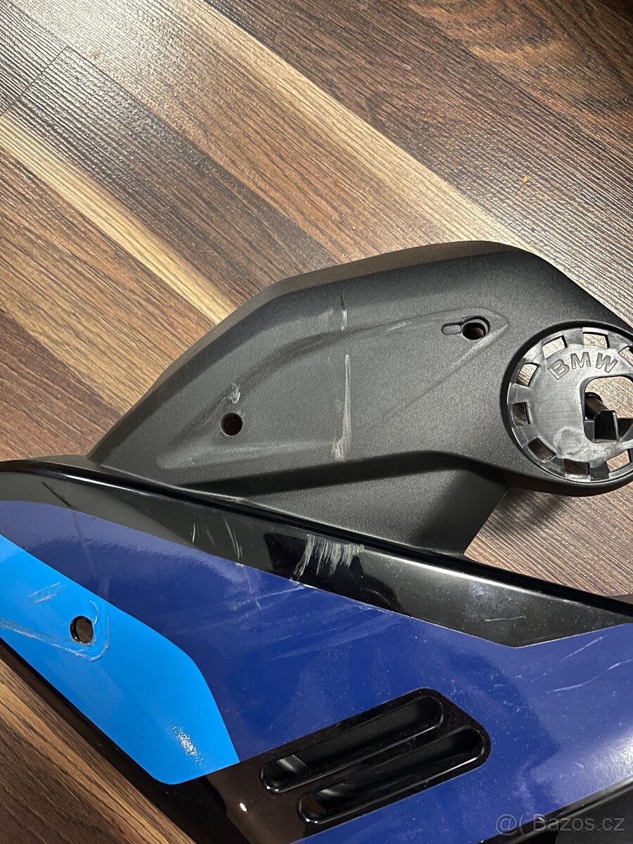 Díly BMW M1000R - 9