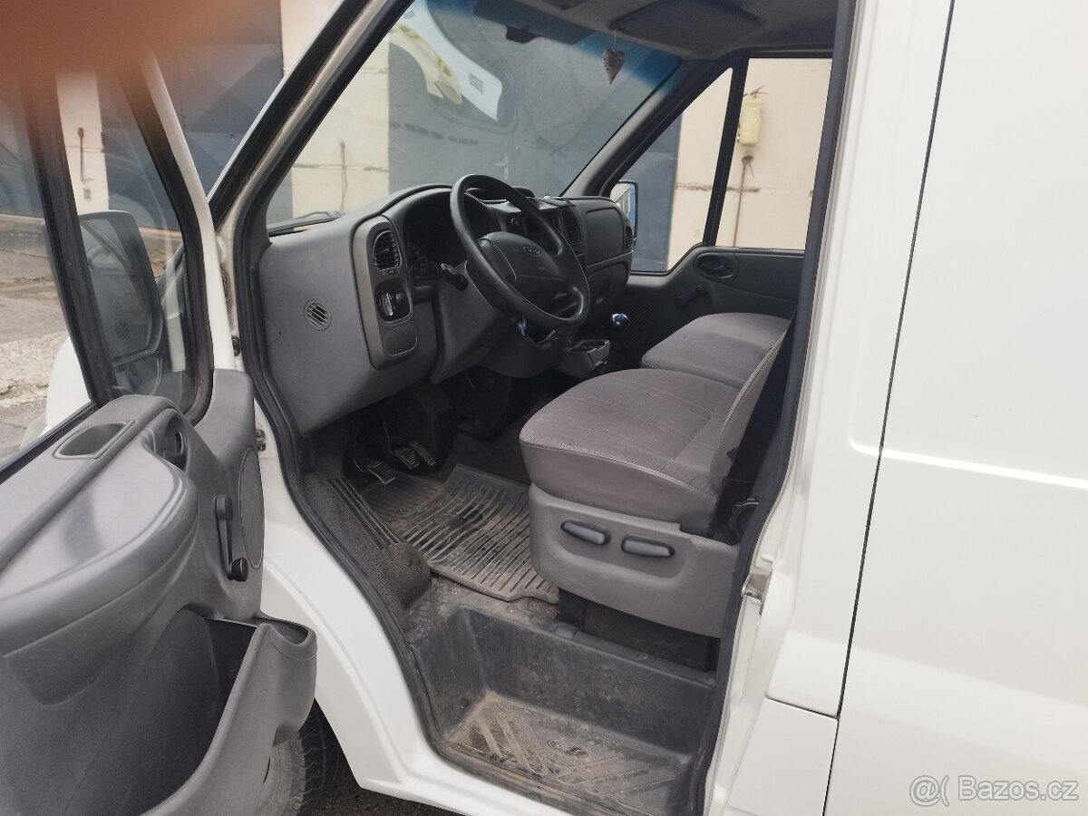 Ford Transit T260S - 9